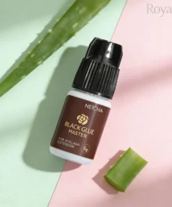 چسب مژه نیچا مدل مستر