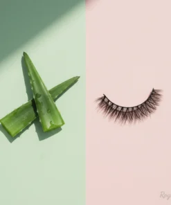 مژه فیشر دبل